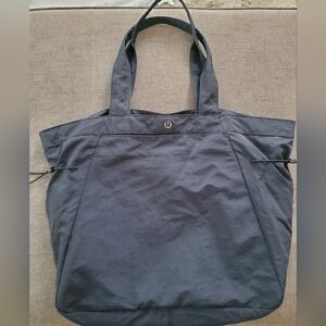 Lululemon 18L Side Cinch Shopper